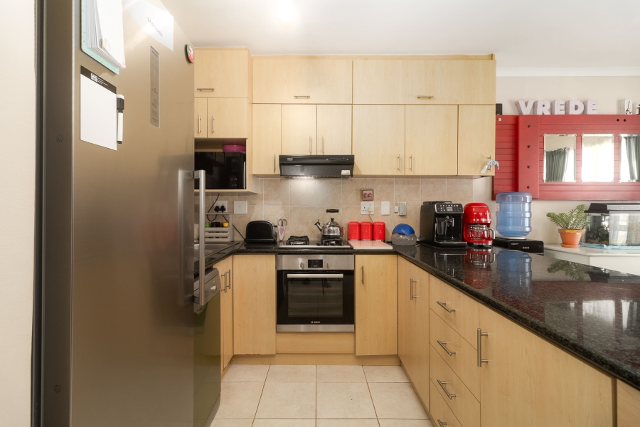 3 Bedroom Property for Sale in Ruwari Western Cape